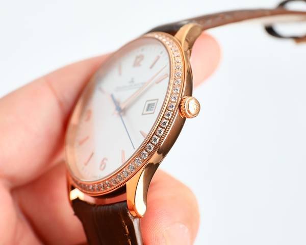 Jaeger-LeCoultre Watch JLW00037 Jaeger-LeCoultre Watch JLW00037