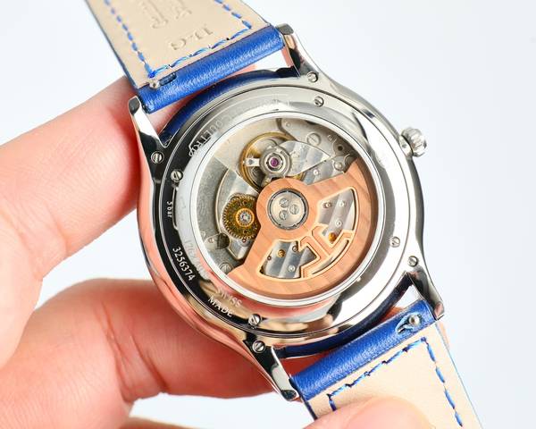 Jaeger-LeCoultre Watch JLW00038-1 Jaeger-LeCoultre Watch JLW00038-1