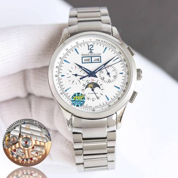 Jaeger-LeCoultre Watch JLW00039-2 Jaeger-LeCoultre Watch JLW00039-2