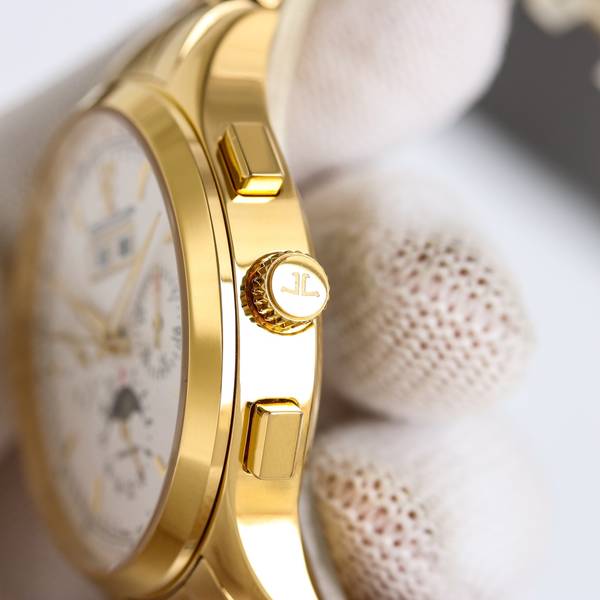 Jaeger-LeCoultre Watch JLW00040-1 Jaeger-LeCoultre Watch JLW00040-1