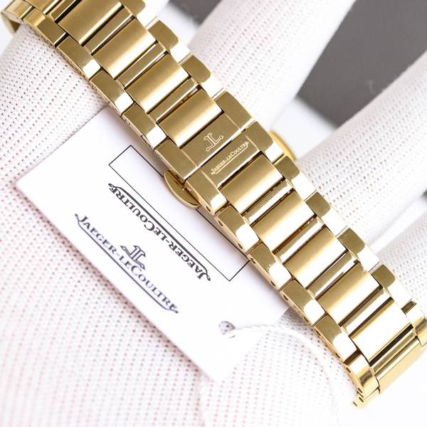 Jaeger-LeCoultre Watch JLW00040-1 Jaeger-LeCoultre Watch JLW00040-1