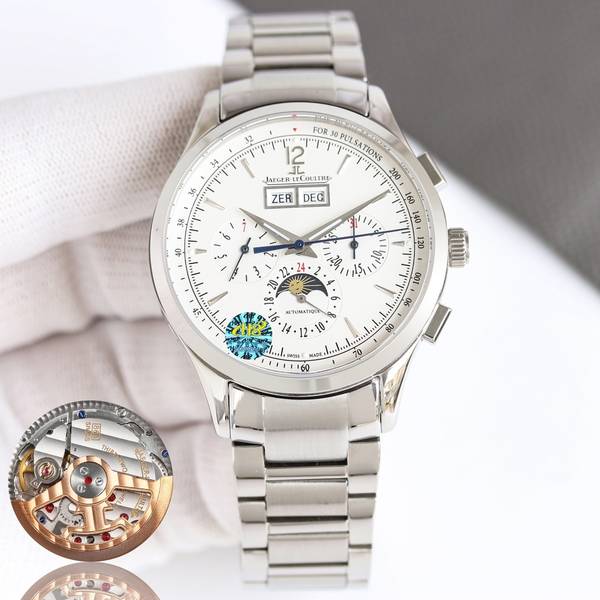 Jaeger-LeCoultre Watch JLW00040-2 Jaeger-LeCoultre Watch JLW00040-2