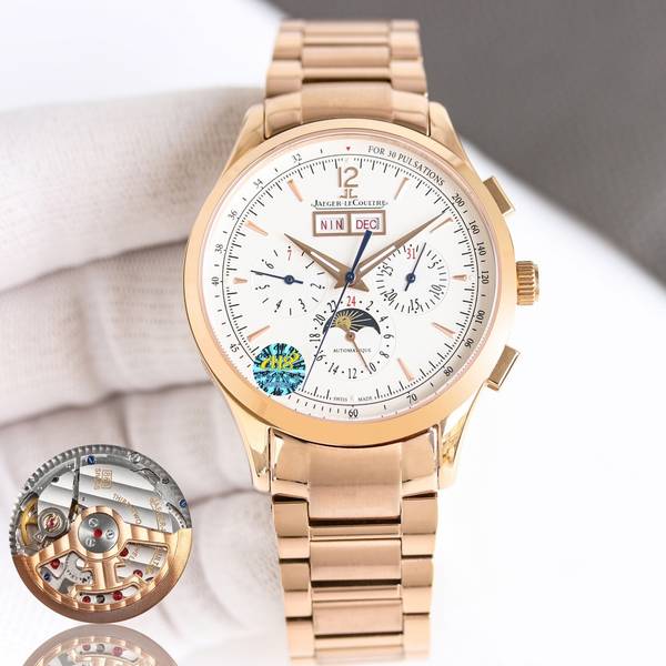 Jaeger-LeCoultre Watch JLW00041-2 Jaeger-LeCoultre Watch JLW00041-2
