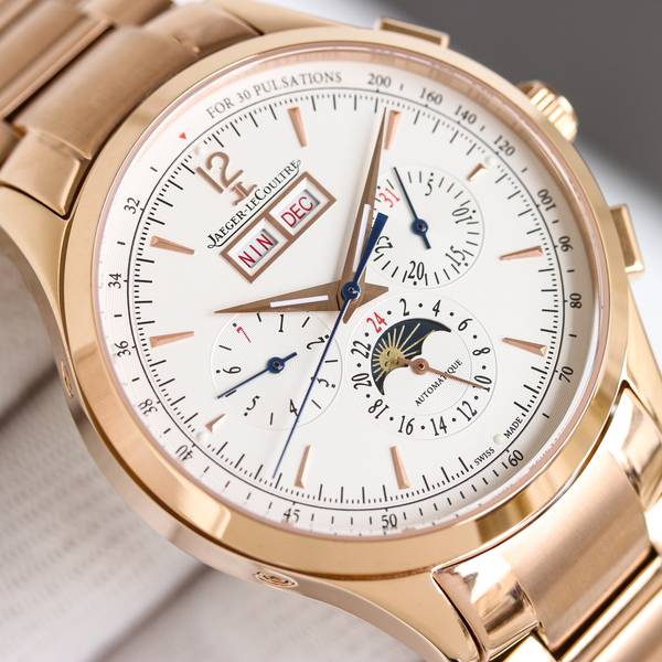Jaeger-LeCoultre Watch JLW00041-2 Jaeger-LeCoultre Watch JLW00041-2
