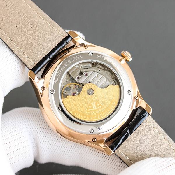 Jaeger-LeCoultre Watch JLW00042-1 Jaeger-LeCoultre Watch JLW00042-1