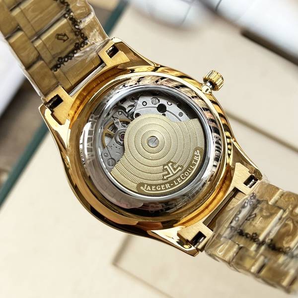 Jaeger-LeCoultre Watch JLW00043-1 Jaeger-LeCoultre Watch JLW00043-1