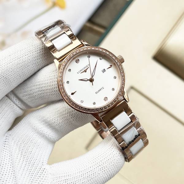 Longines Watch LGW00246-5