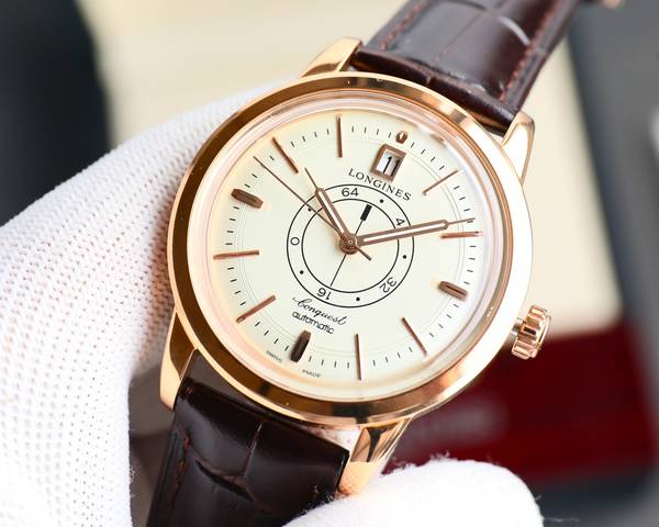 Longines Watch LGW00295-2