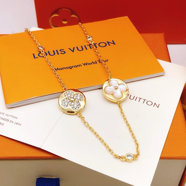 Louis Vuitton necklace CE16300