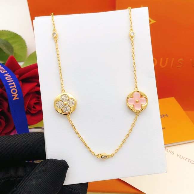 Louis Vuitton necklace CE16301
