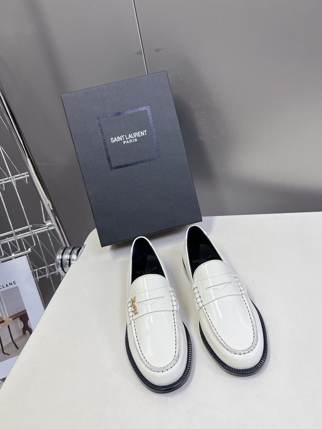 YSL Flat shoes 55864-10