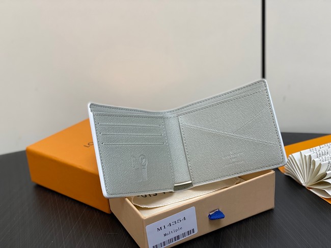 Louis Vuitton Multiple Wallet M14354