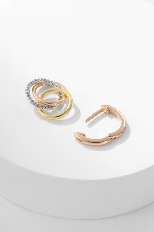 Cartier Earring CE16525