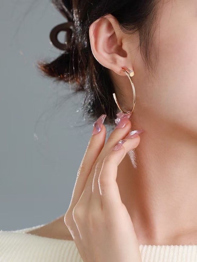 Cartier Earring CE16526