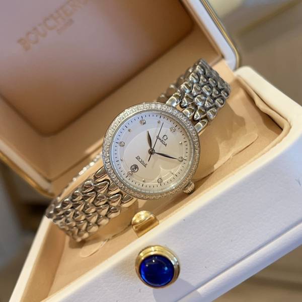 Omega Watch OMW00809-2