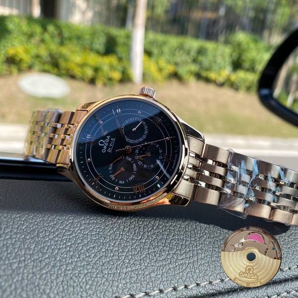 Omega Watch OMW00834-6