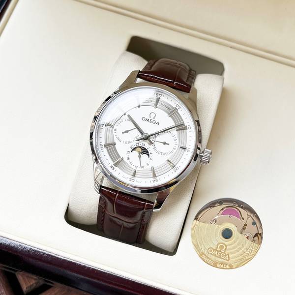 Omega Watch OMW00838-1