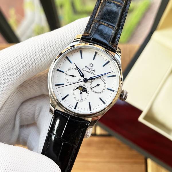 Omega Watch OMW00846-1