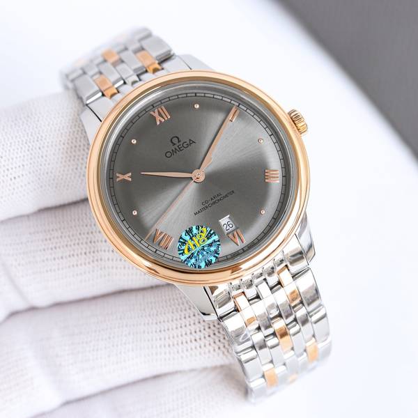 Omega Watch OMW00847-6