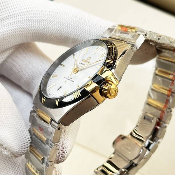 Omega Watch OMW00876-1 Omega Watch OMW00876-1