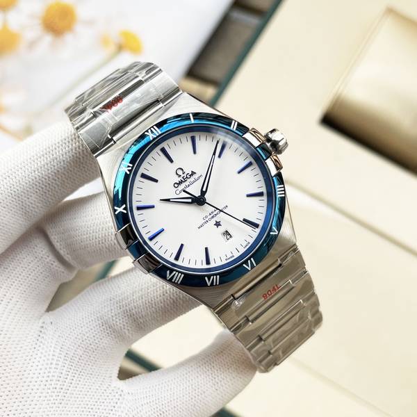 Omega Watch OMW00877-6