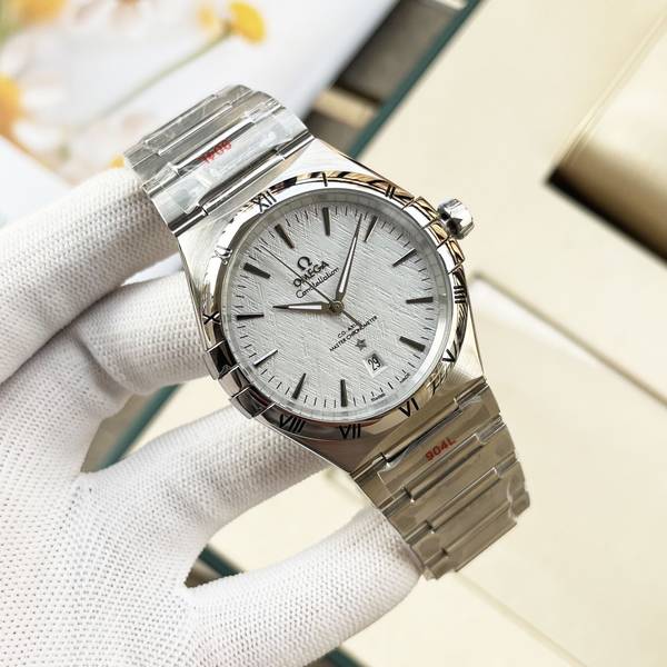 Omega Watch OMW00877-7