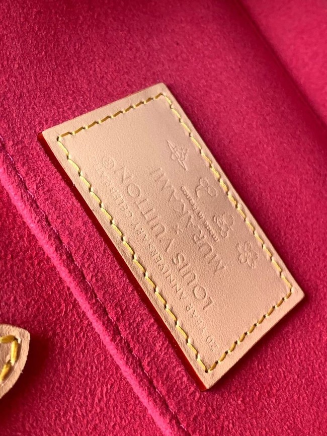 Louis Vuitton OnTheGo BB M13668 brown