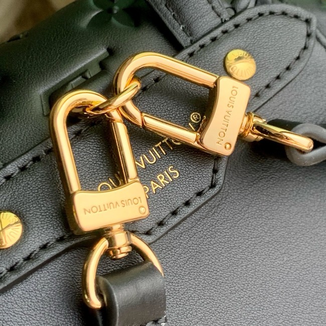 Louis Vuitton Coussin Backpack PM M13357 black