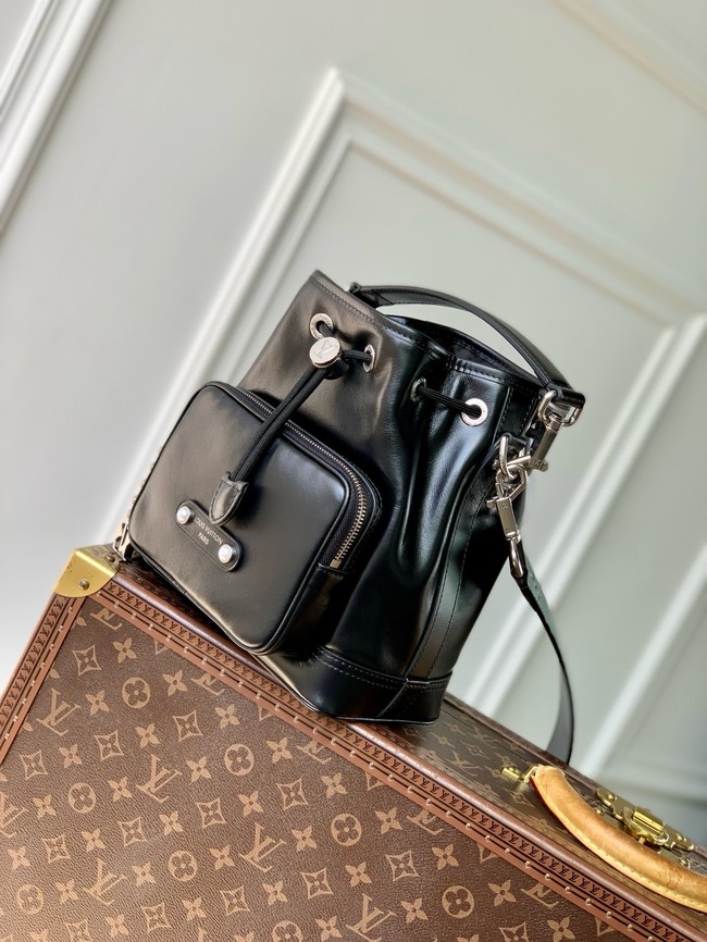 Louis Vuitton Noe Cargo M13985 black
