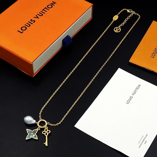 Louis Vuitton necklace CE16536