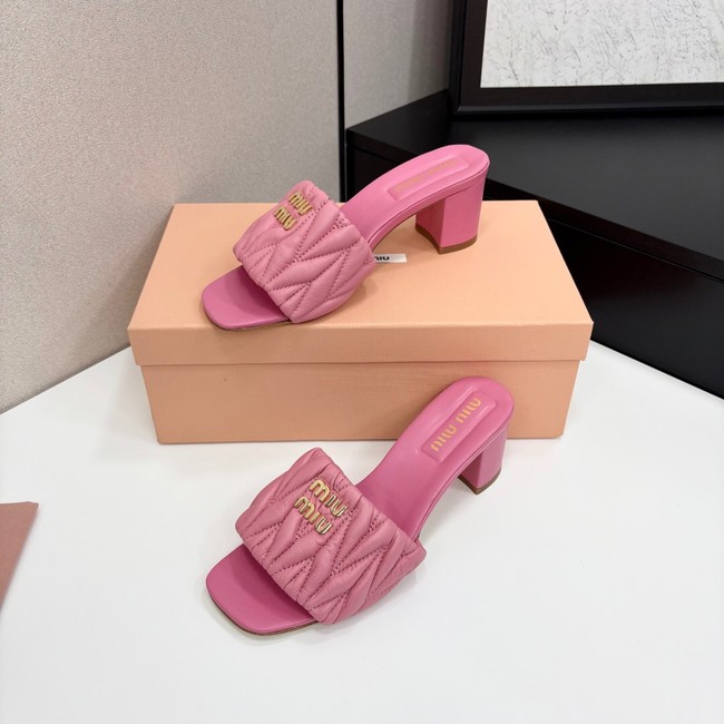 miu miu Shoes 55917-3