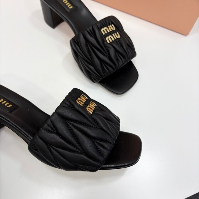 miu miu Shoes 55917-4