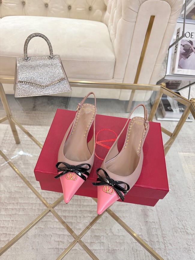 Valentino WOMENS SANDAL 77844-3