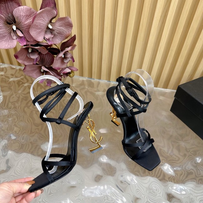Yves saint Laurent WOMENS SANDAL 44849-3
