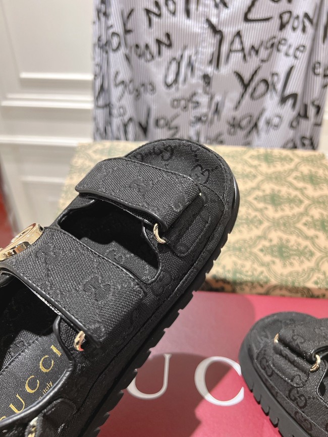 Gucci SANDAL 44856-2