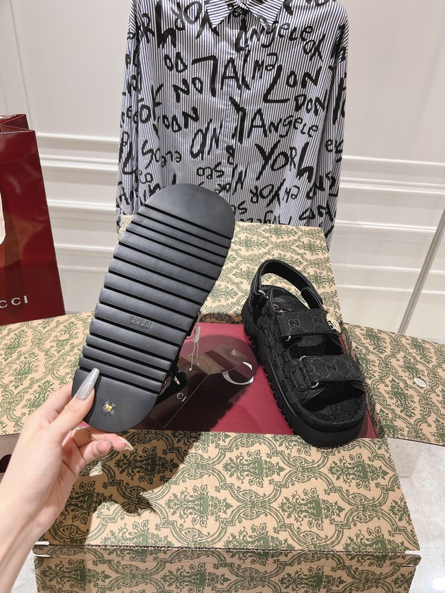 Gucci SANDAL 44856-2