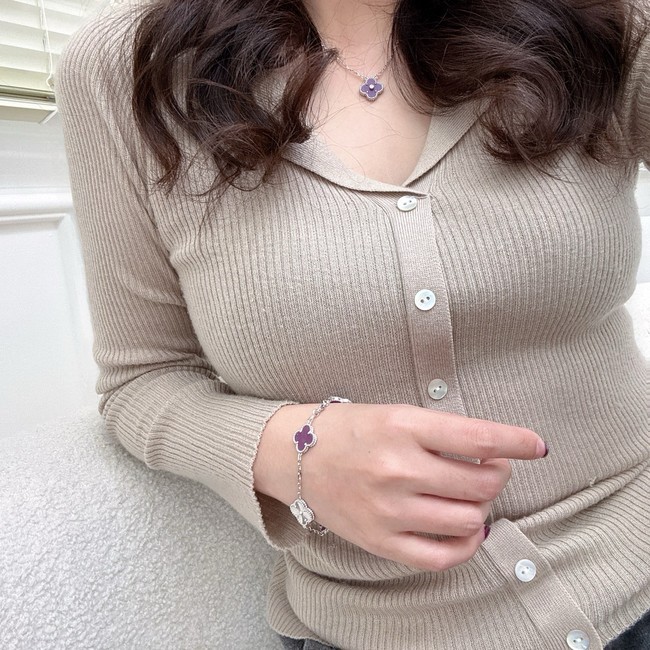 Van Cleef & Arpels necklace CE16663