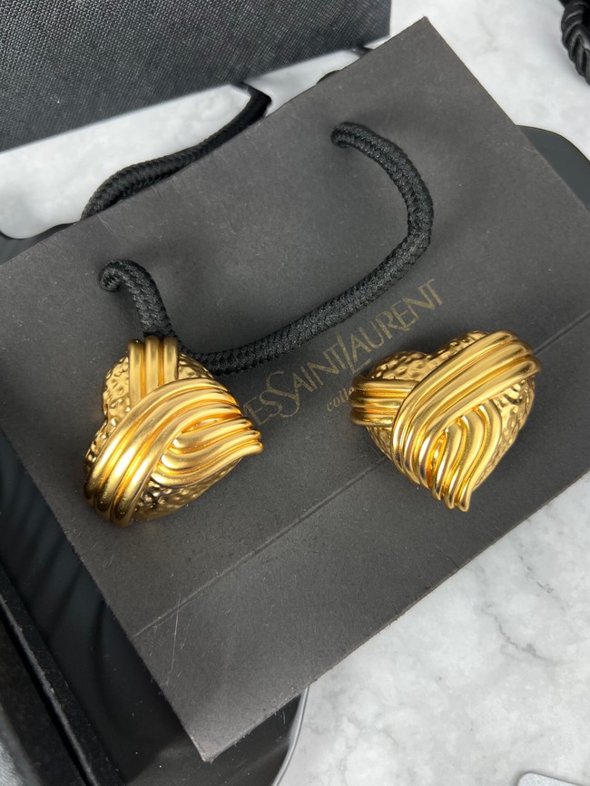 YSL Earring CE16642