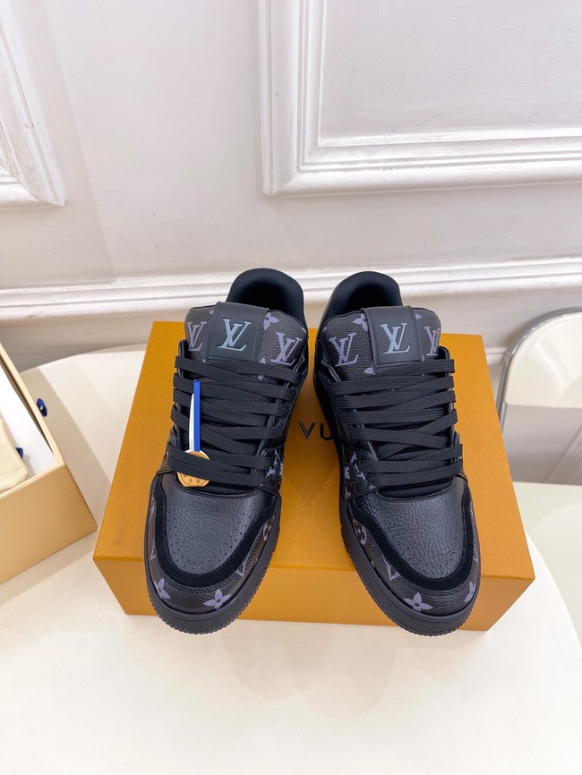 Louis Vuitton Sports shoes 44878-2