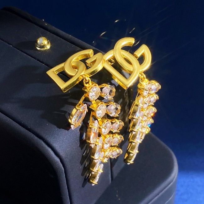 Dolce & Gabbana Earring CE16732