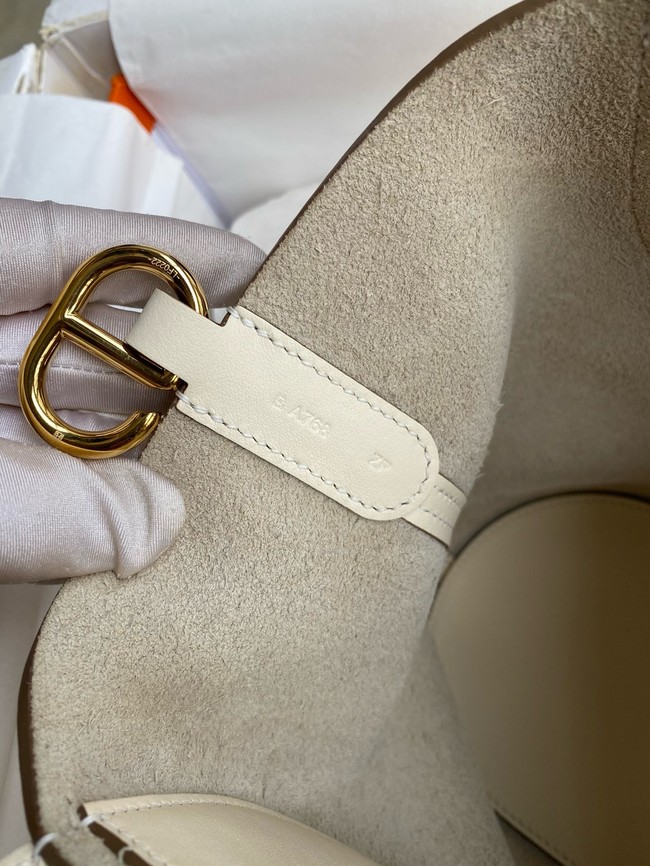 Hermes in the loop Togo Leather Bag H3369-24