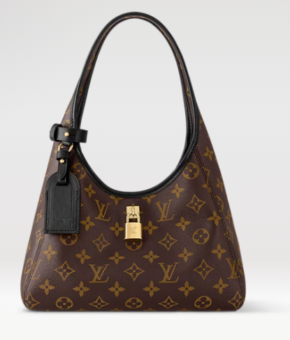 Louis Vuitton NEW The Drop PM M12940