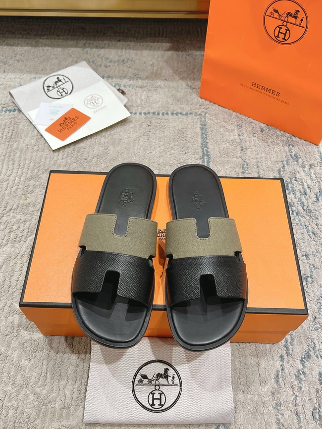 Hermes Mens Slippers 44897-25