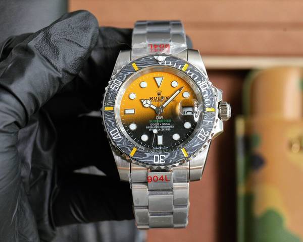 Rolex Watch RXW00887-1