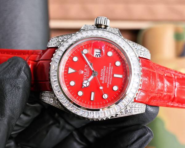 Rolex Watch RXW00897-1 Rolex Watch RXW00897-1