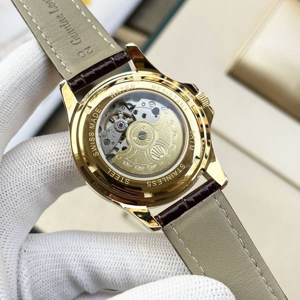 Rolex Watch RXW00900-1 Rolex Watch RXW00900-1