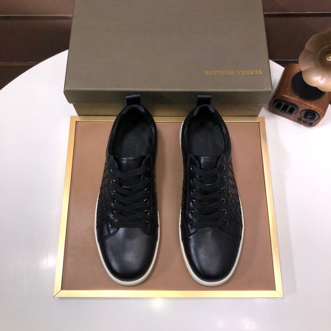 Bottega Veneta Mens leather shoes 44914-5