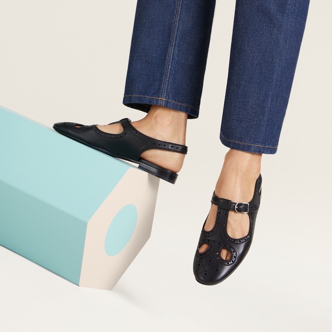 Hermes Shoes 44937-4