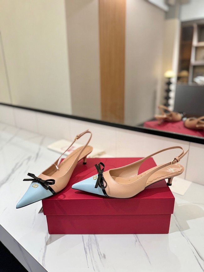 Valentino WOMENS Shoes 44947-4