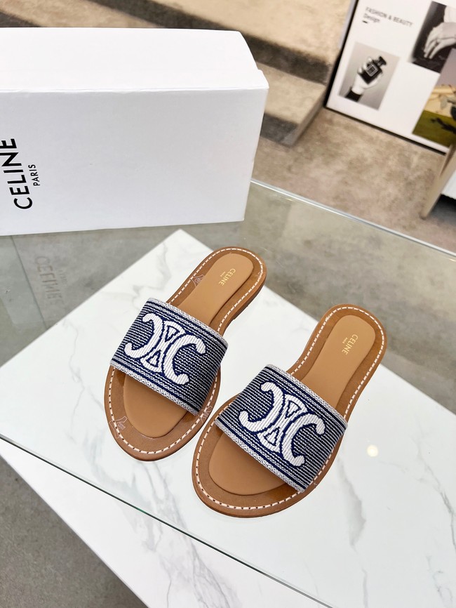 Celine Slippers 44952-3